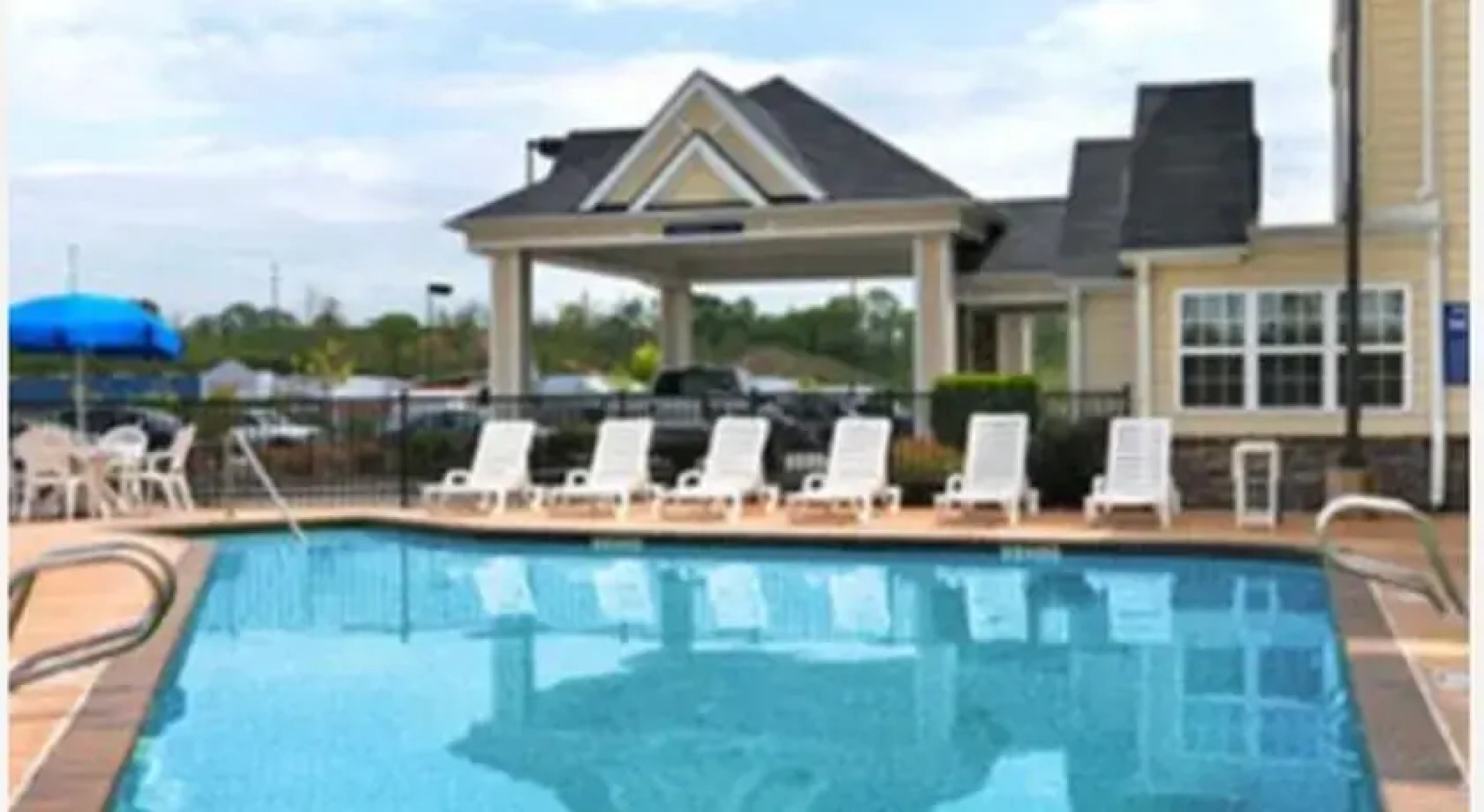 Microtel Inn & Suites Gardendale