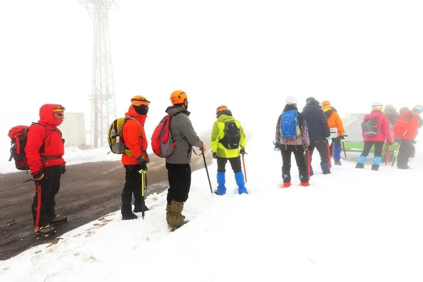 Karbeyaz Hotel & Resort