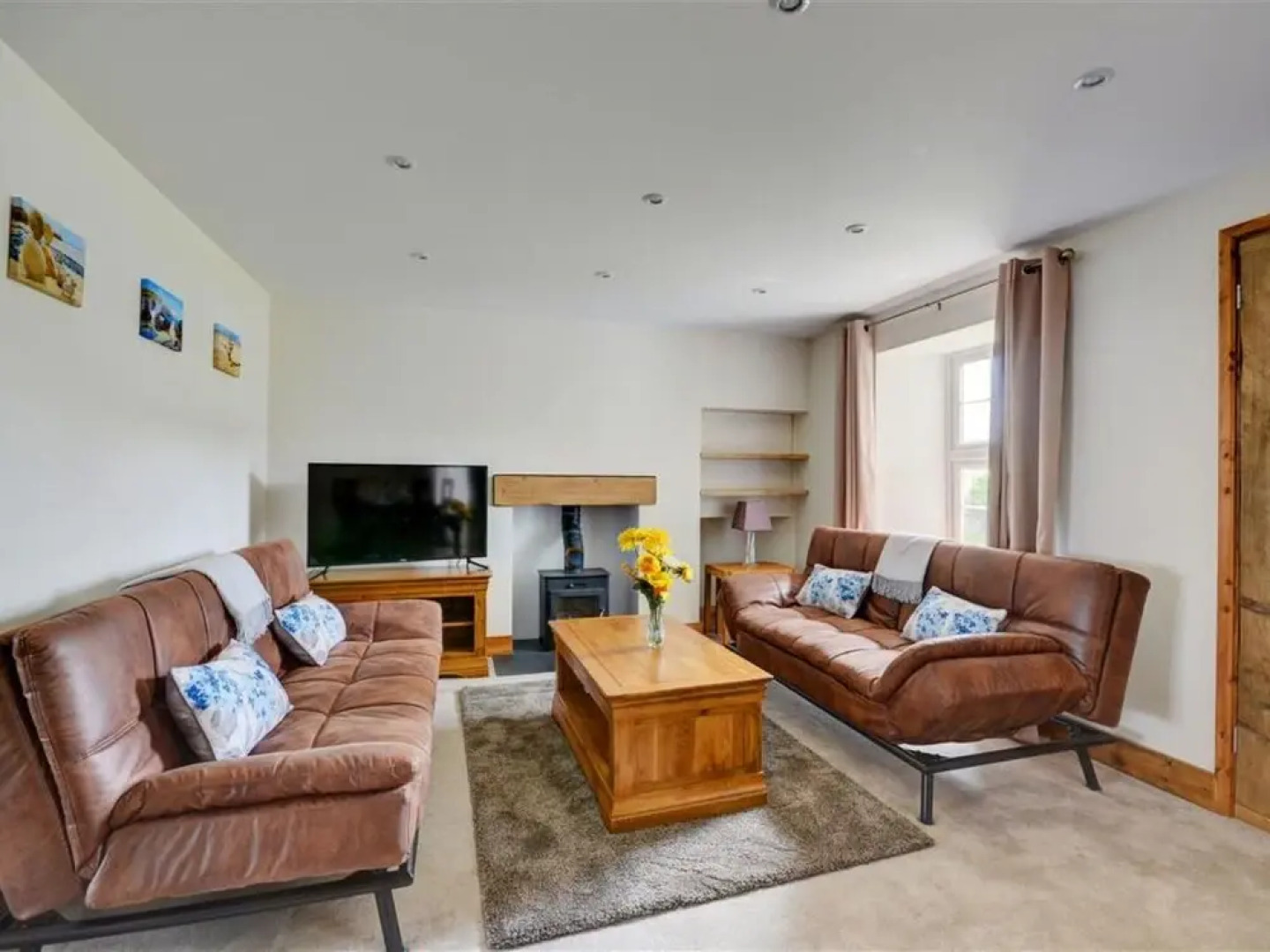 Pendarves Troon in Troon