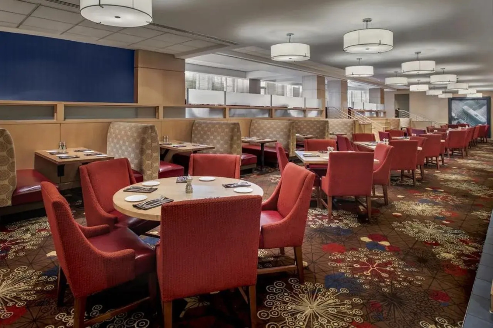 JW Marriott Washington DC