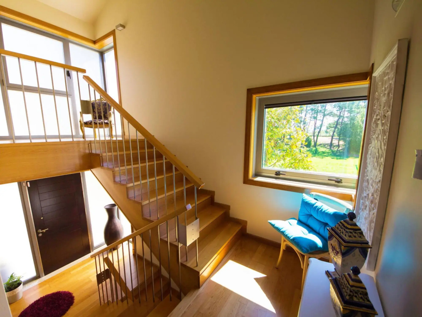 Beautiful Villa With Pool and sea Views and Only 400m From the Beach