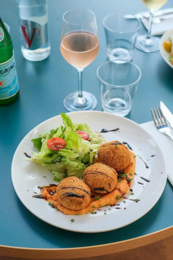 All Suites Appart Hôtel | Paris Ouest - Colombes