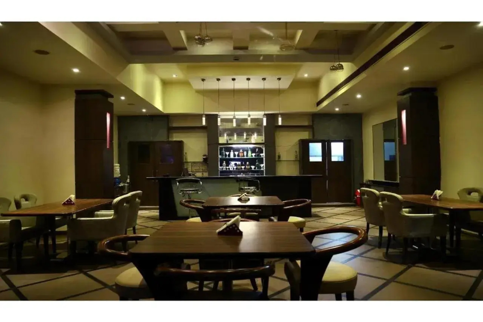 The Fern Residency Kakinada