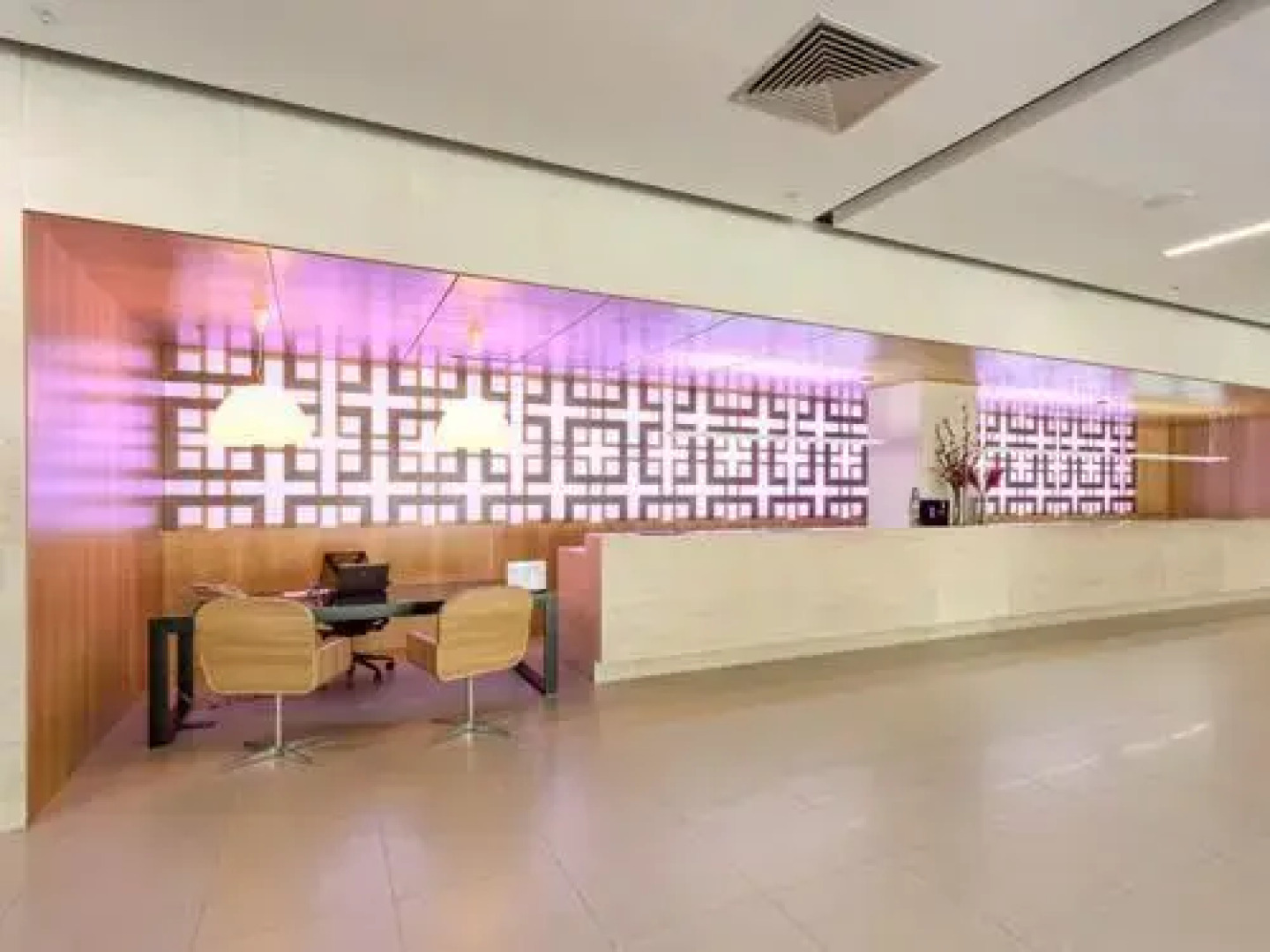 Pullman Rj São Conrado (Under Renovation)