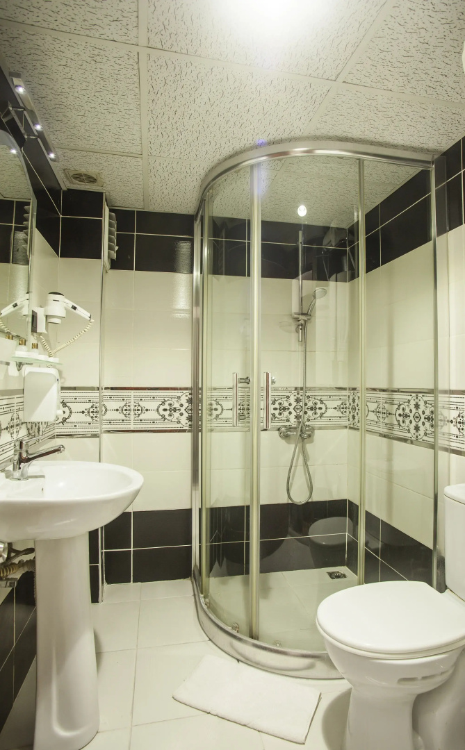Best Nobel Hotel