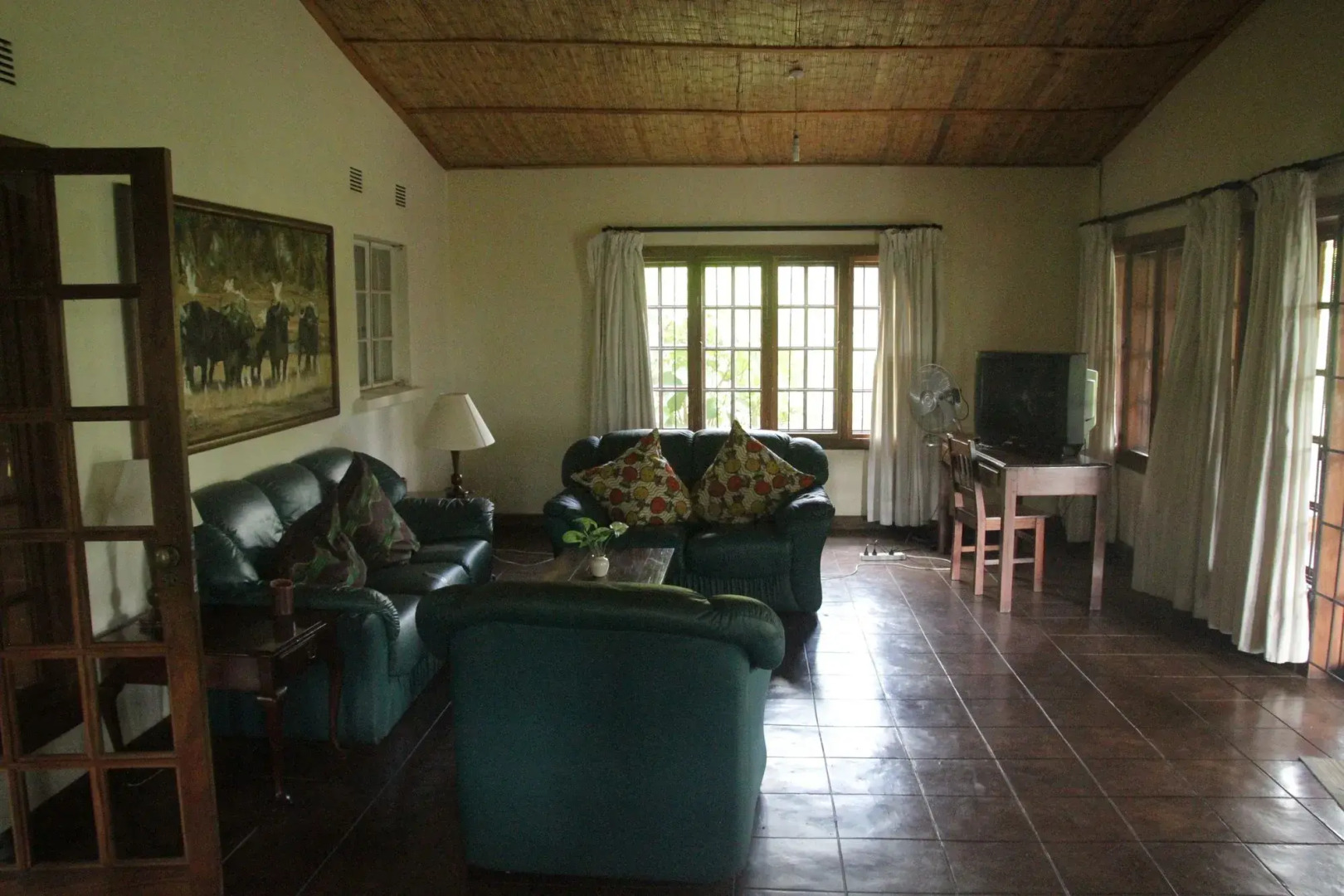 Kumbali Country Lodge