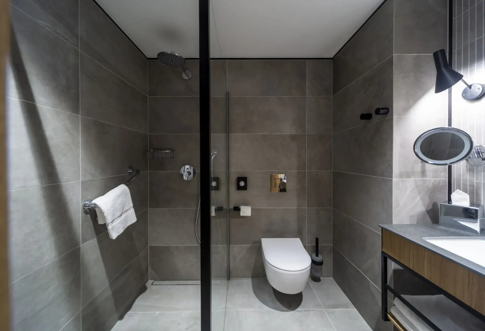 Radisson Hotel and Apartments Gdansk 