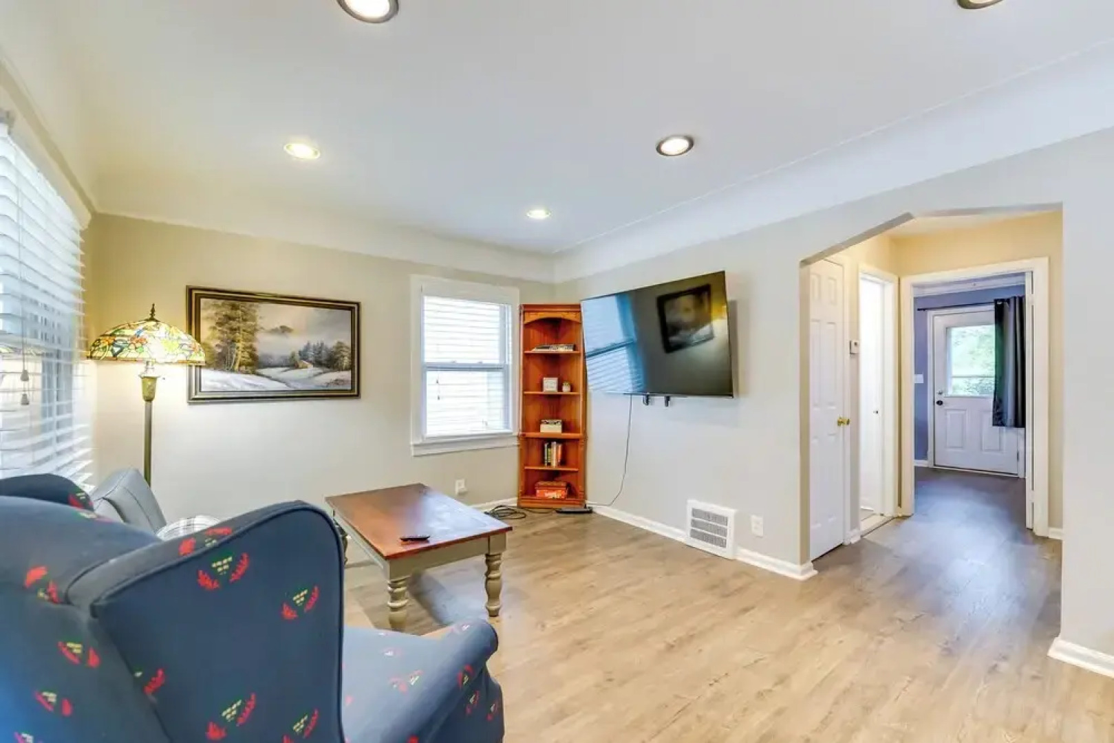 Pet-friendly Dearborn Home < 2 Mi to Downtown!