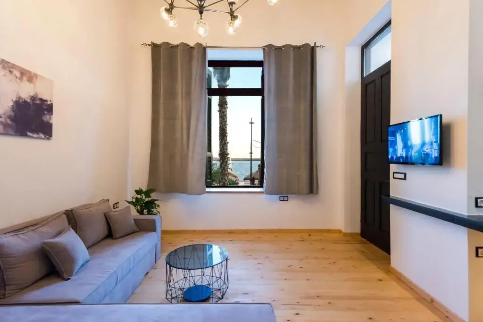 Kalamata Aigli Lux Seafront Retreats- Up to 11ppl