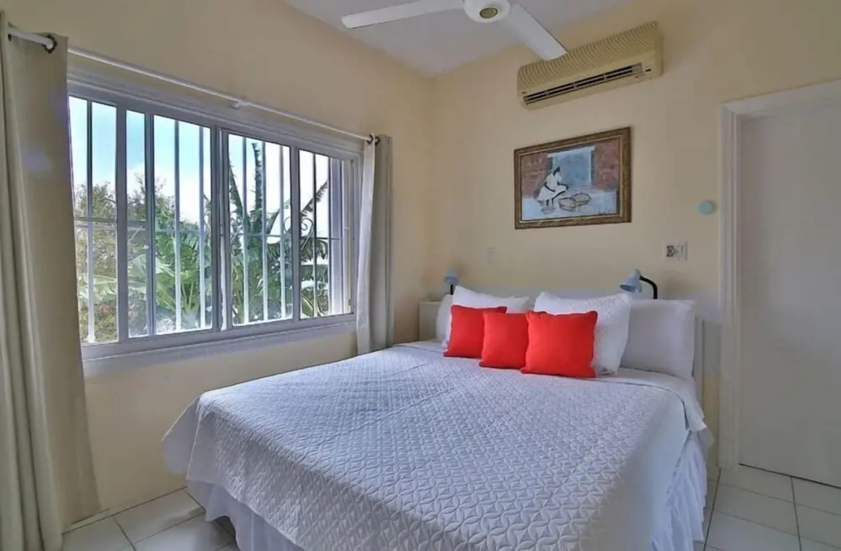 Villa Infinity View