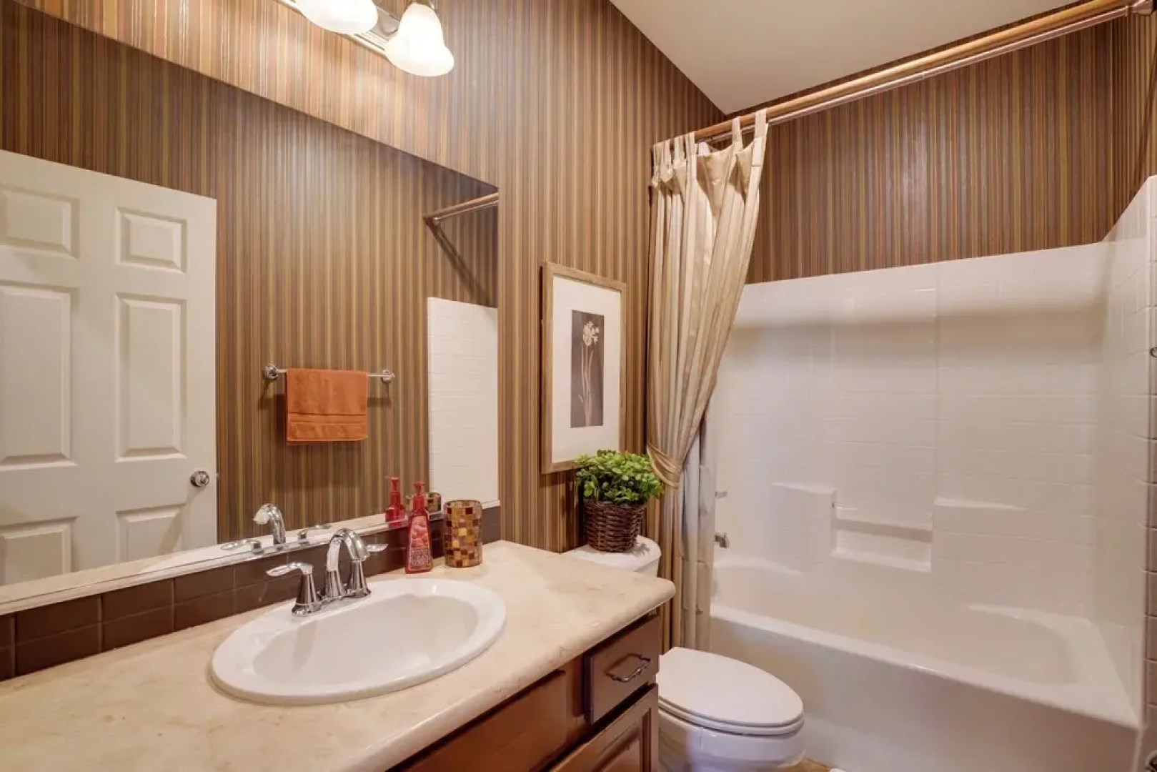 Single-story San Bernardino Home w/ Valley Views!