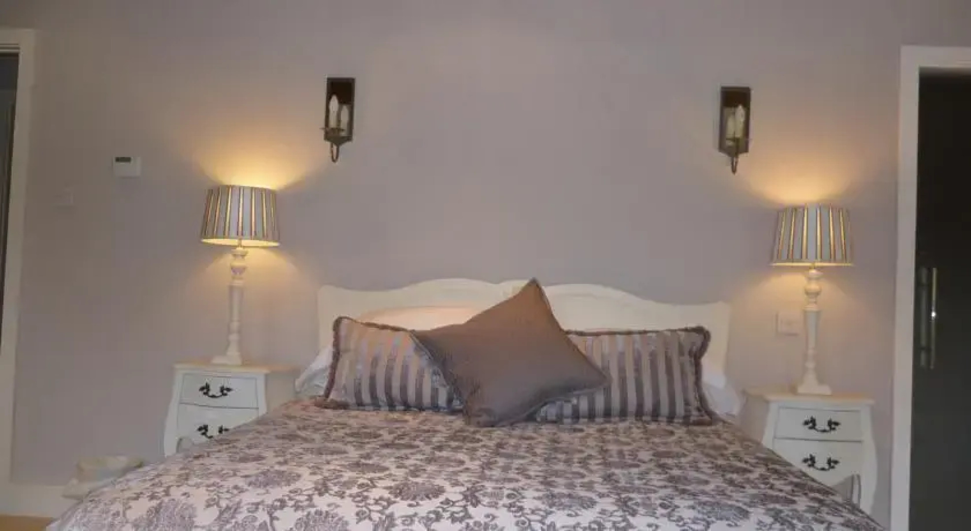 Wandlebury Park B & B