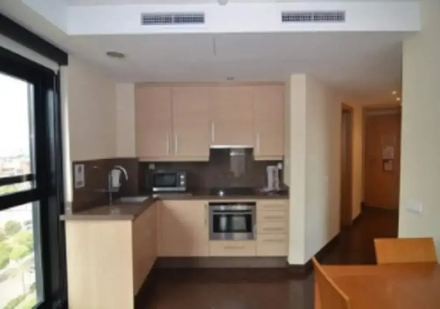 Galileo Flats Palacio Congresos