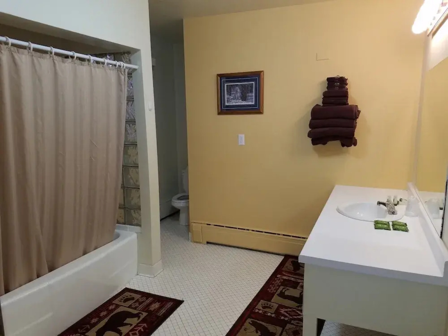 The Willard Munger Inn