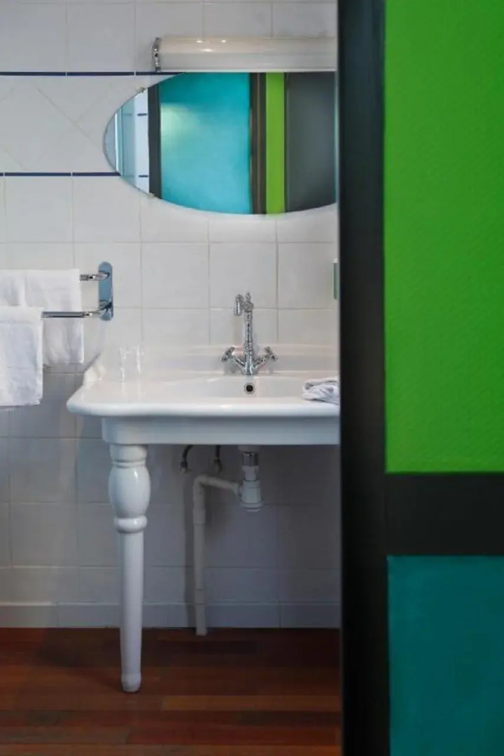 Hôtel Amoi Vieux Port - Marseille