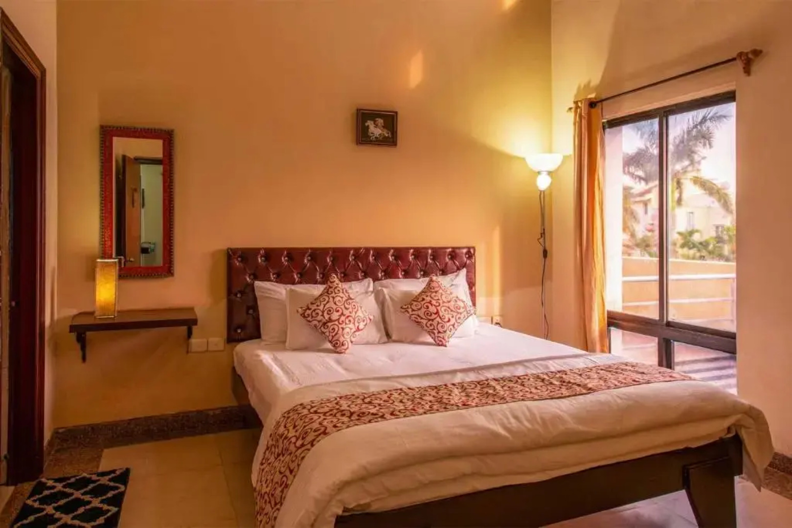 StayVista at Taruchaya