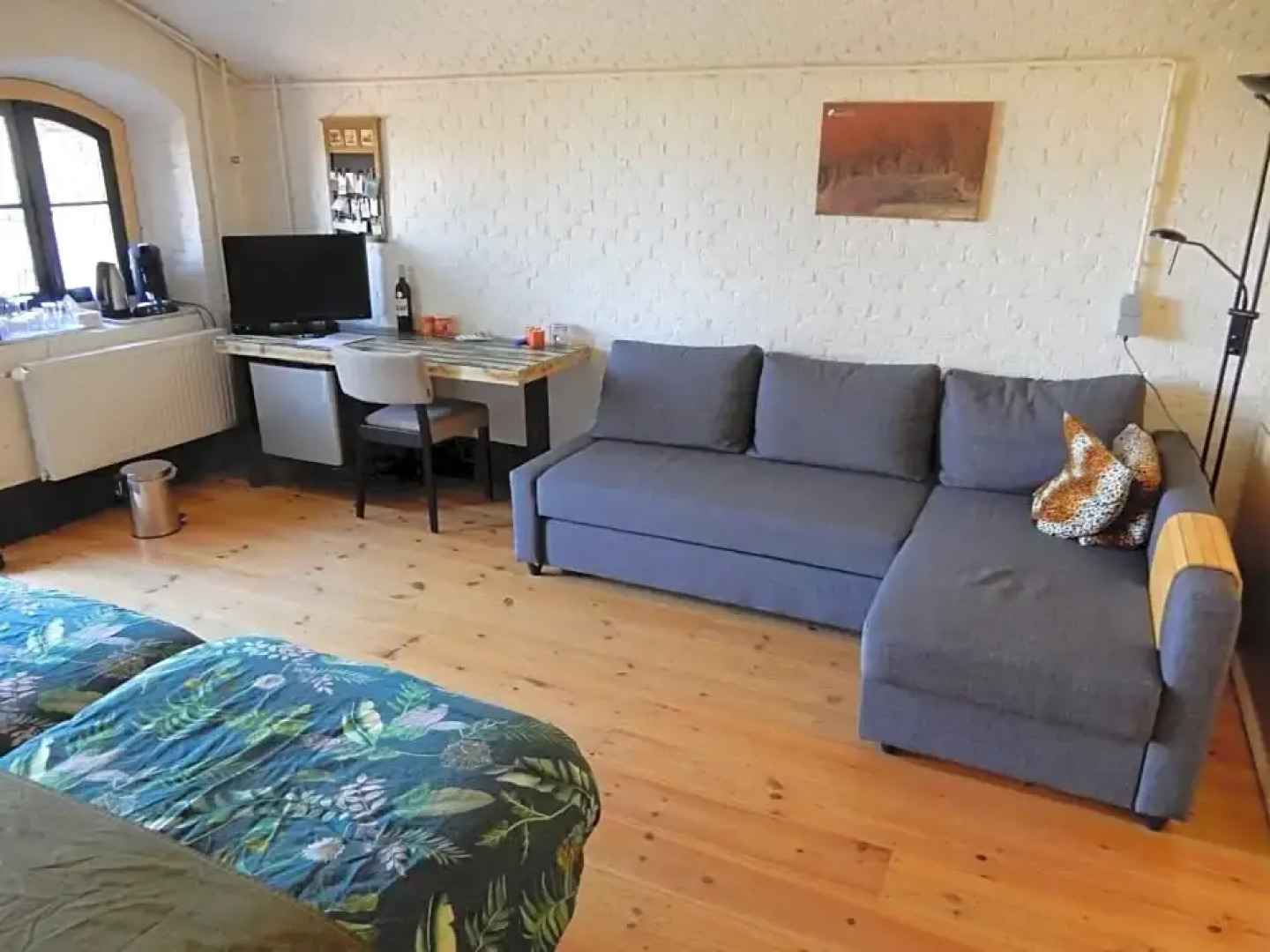 Bed & Breakfast Fort Bakkerskil