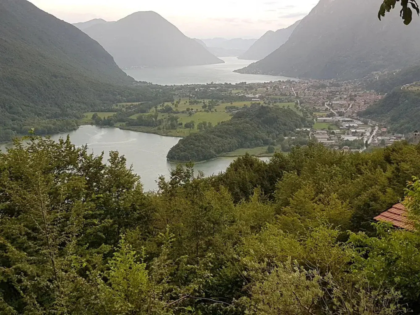 Bed & Breakfast Fiore