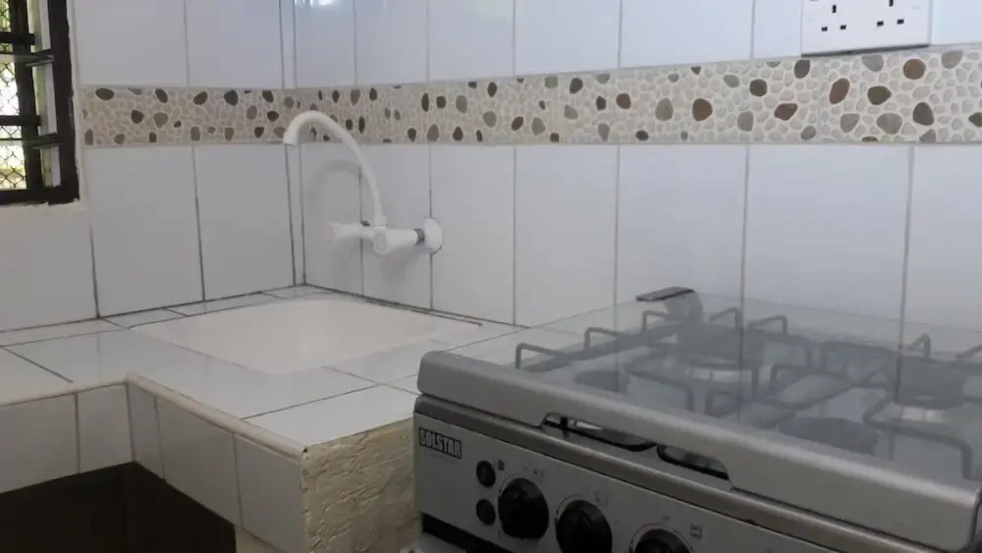 African Dream Cottages