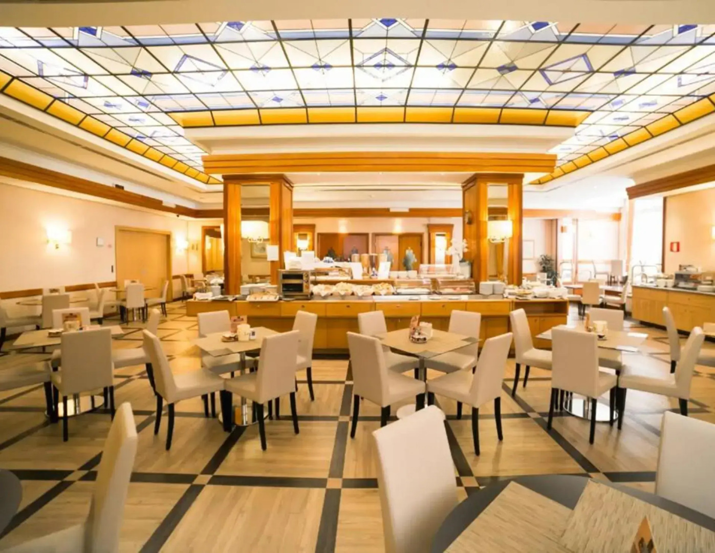 Best Western Hotel President