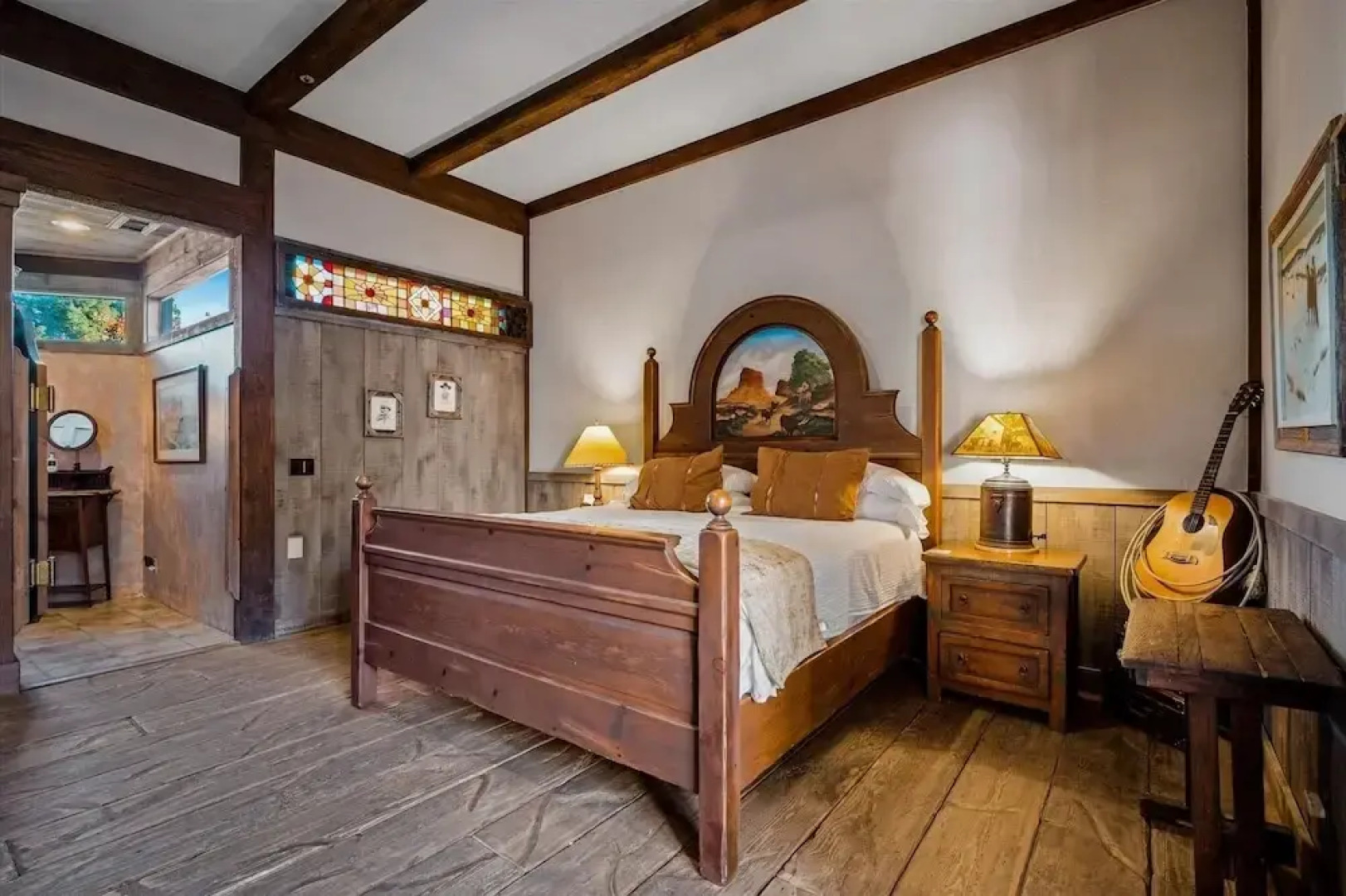 Adobe Village Inn Estate 11 Bedroom Estate by RedAwning