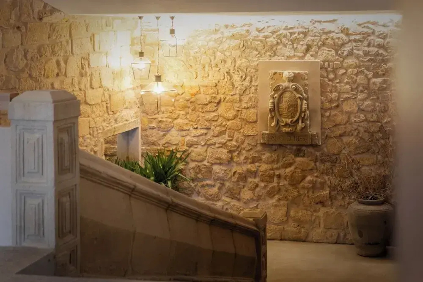 Hotel&Spa Convento de San Francisco