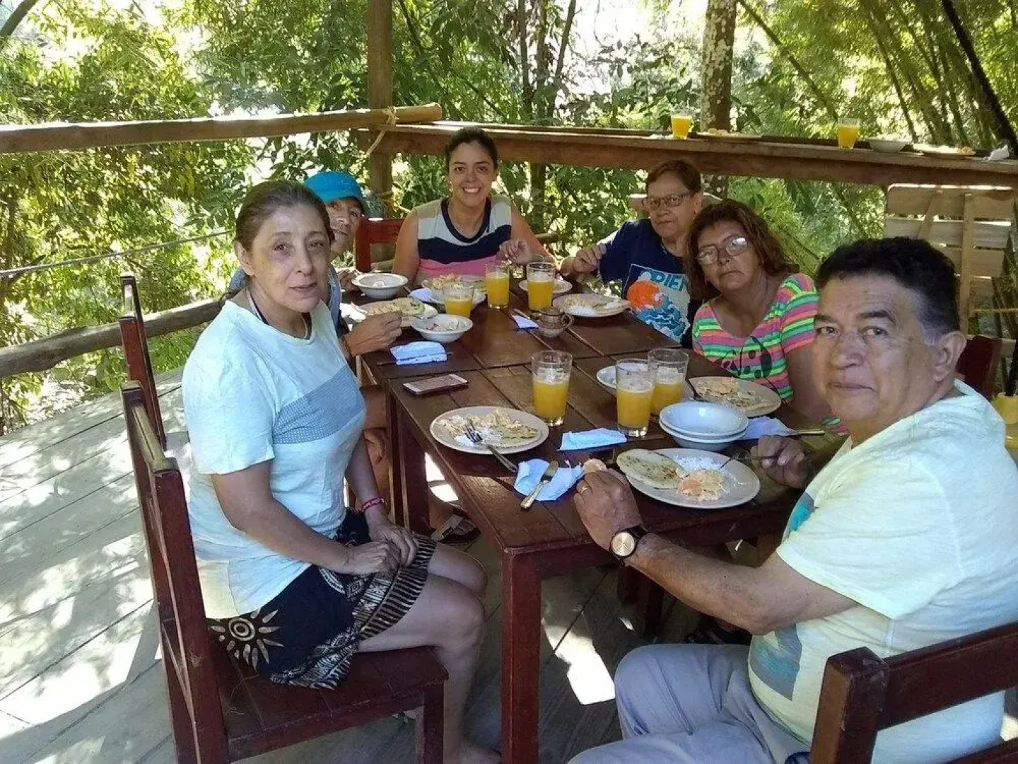 Hostal Eco Point Minca - Hostel