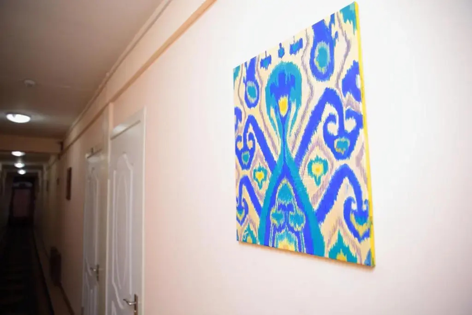 Отель Star Hotel Ташкент