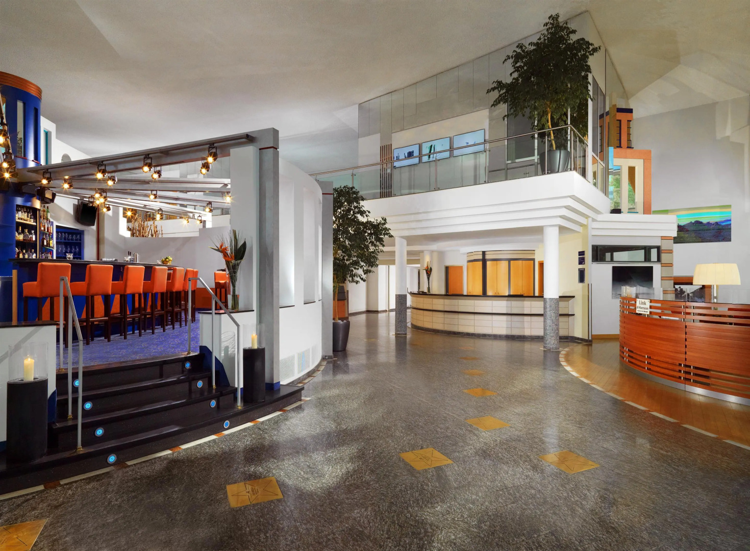 Sheraton Offenbach Hotel