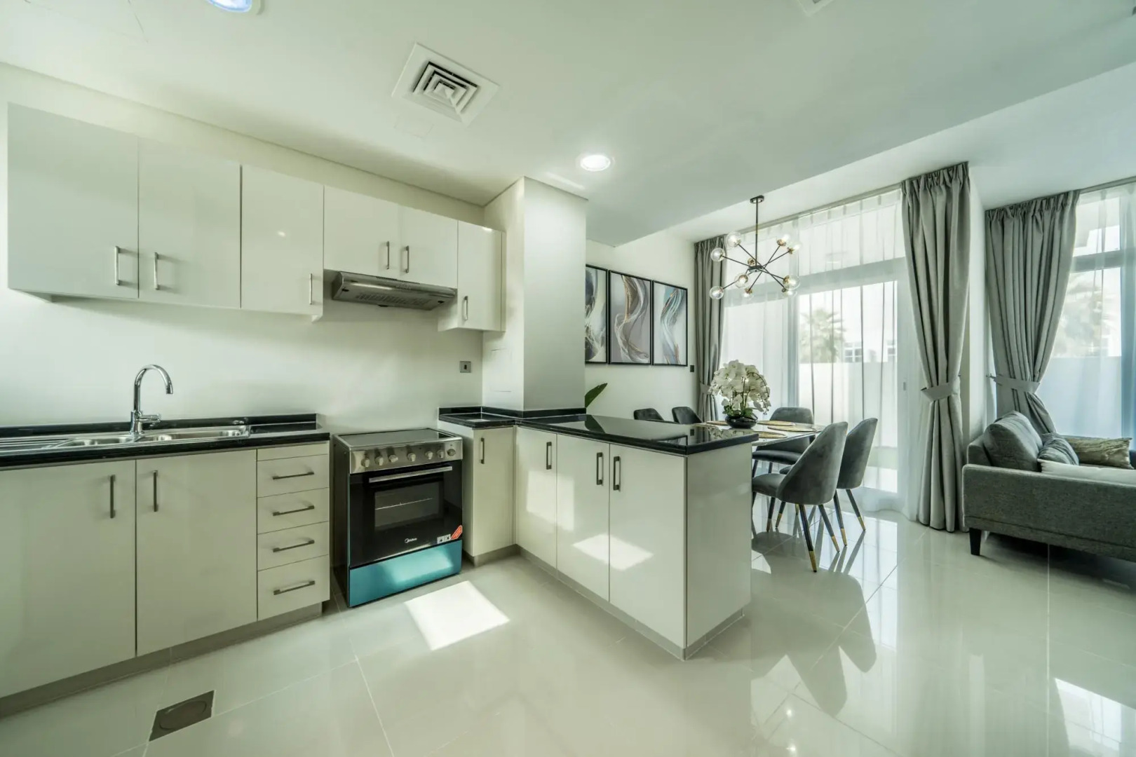 Akoya Oxygen - Albizia 19