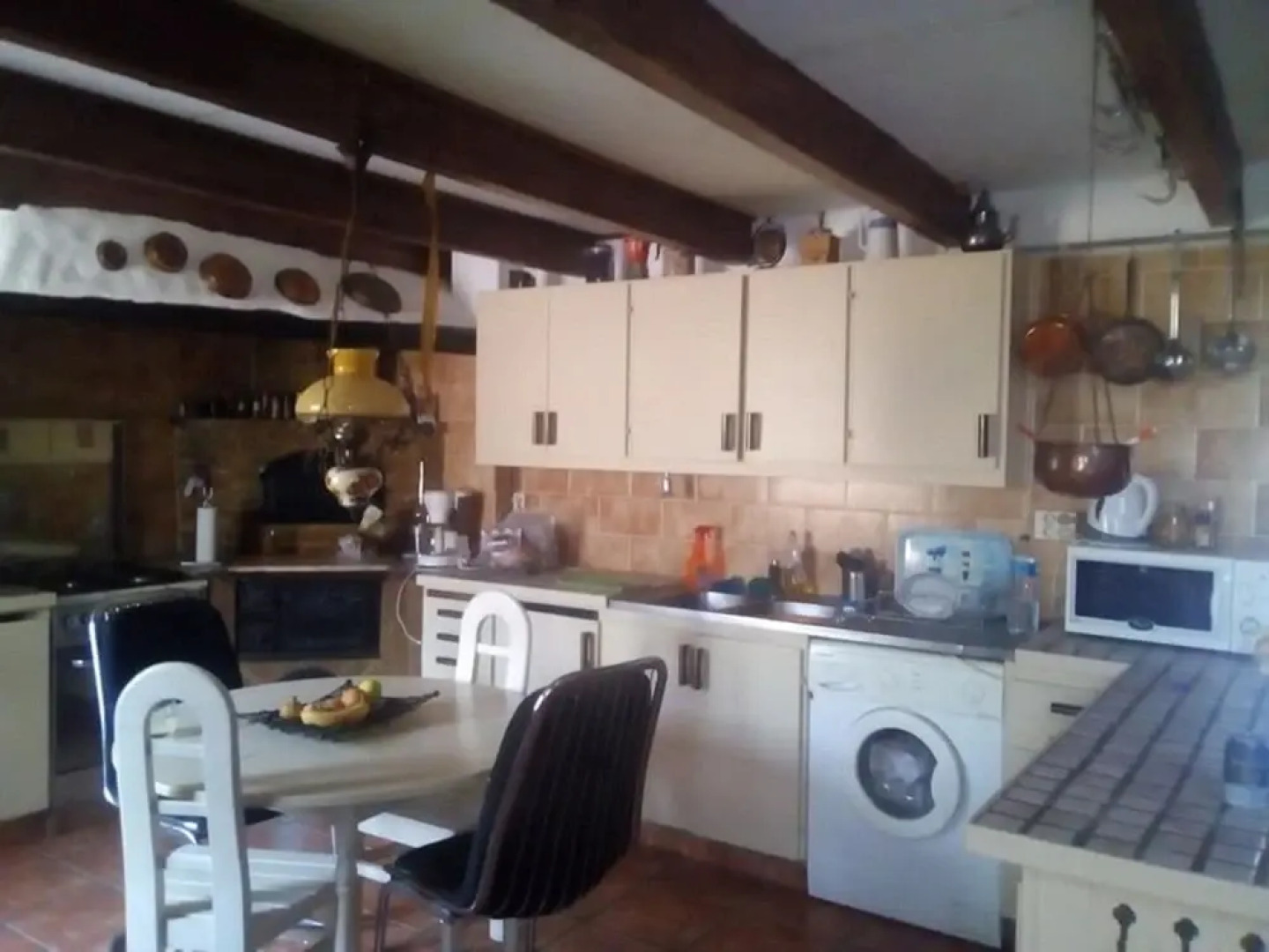 Boliqueime Villa Private Pool With Ocean View