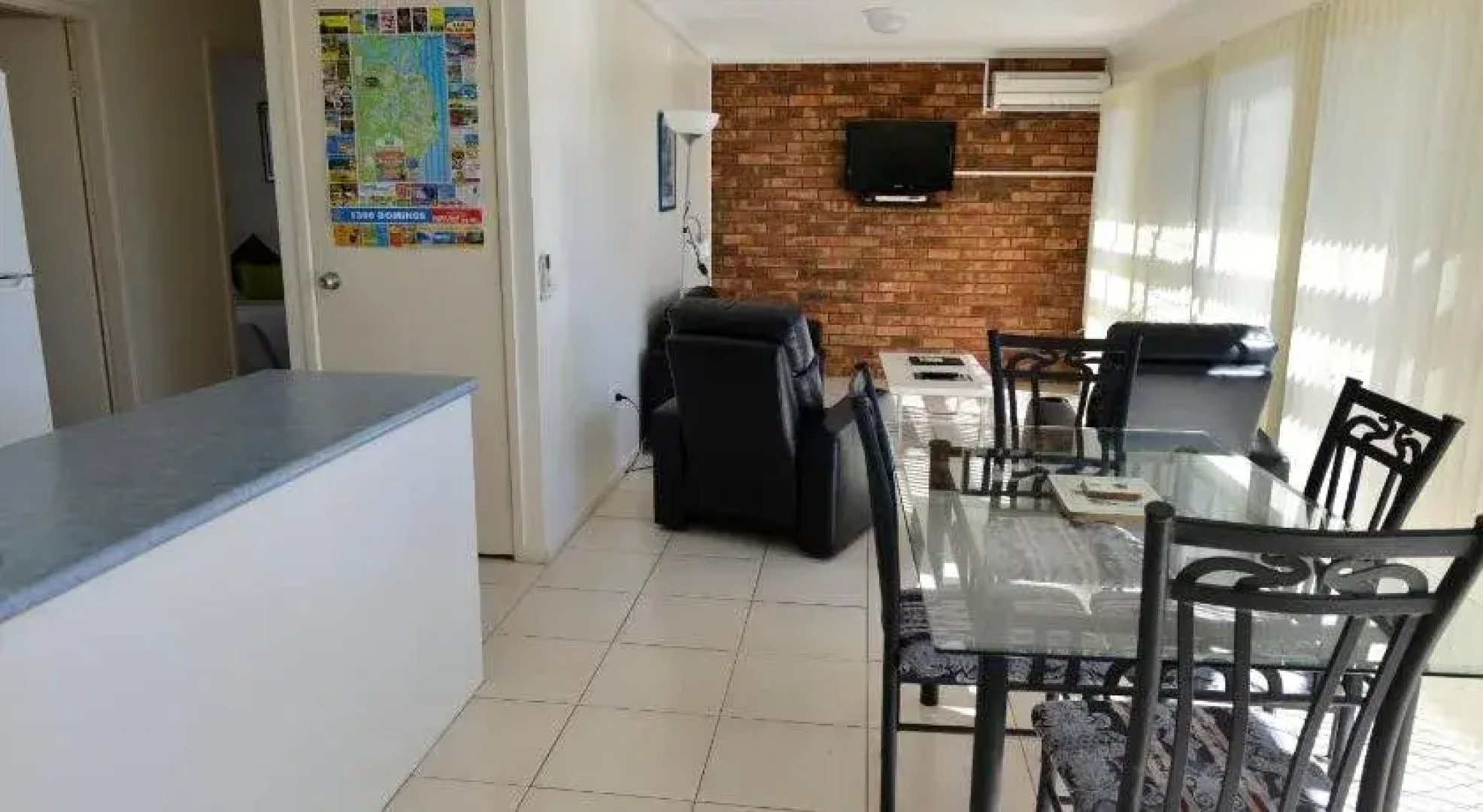 Beach House Holiday Apartments