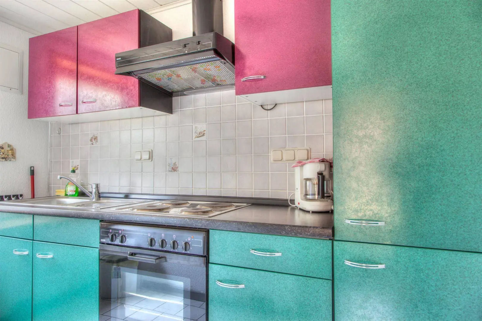 Pension Waldoase Hirschbüchenkopf