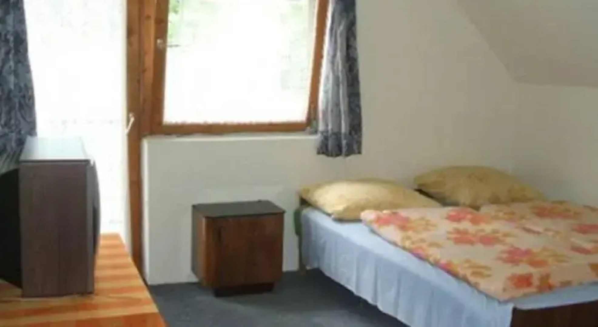 Fűzfa Grillkert – Pizzéria és Panzió