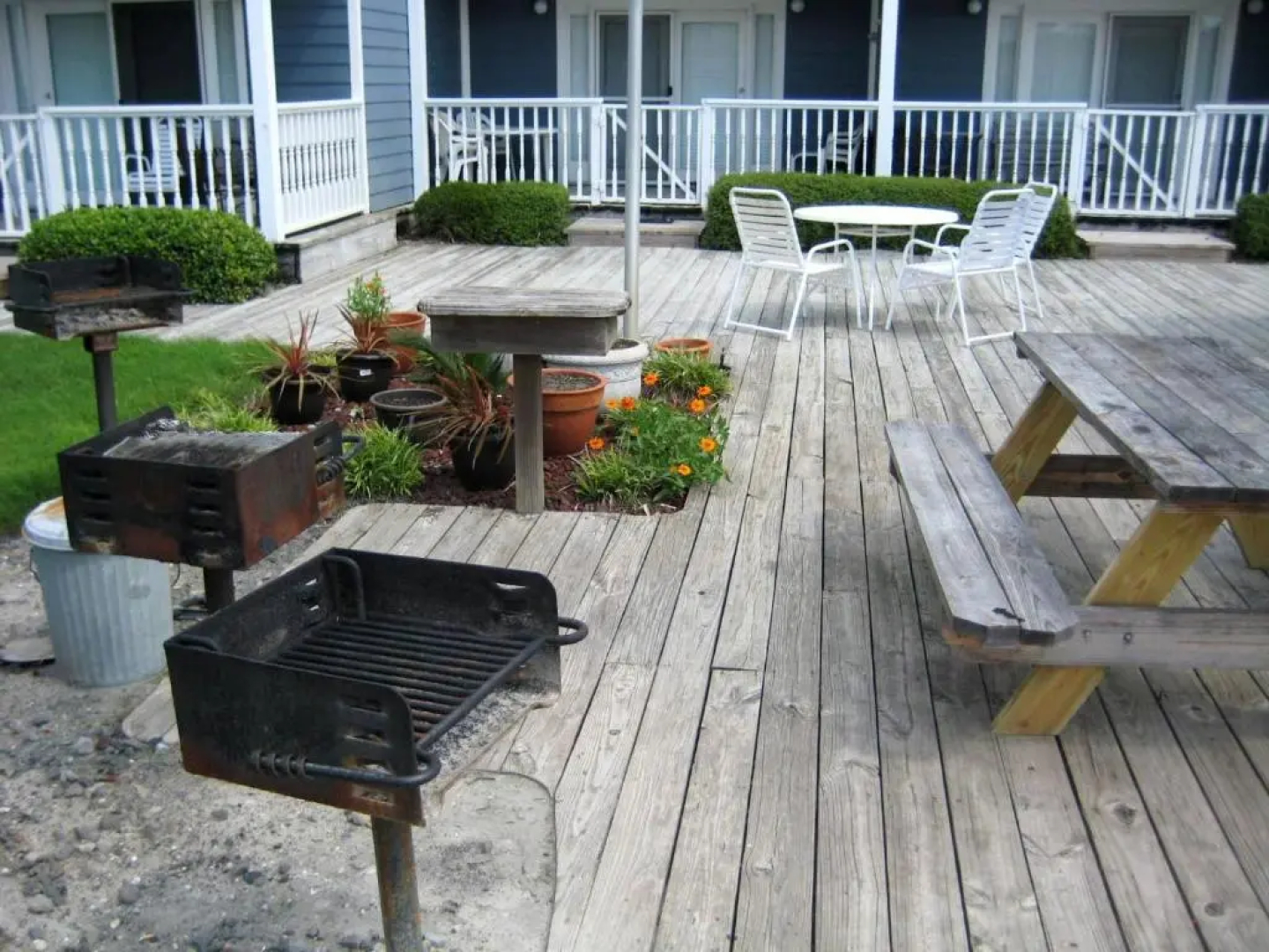 Summer Breeze Condominium 304