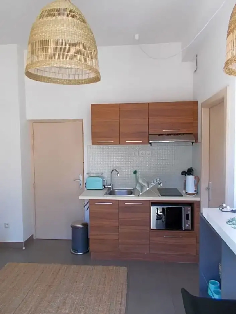 La Cour de Berthe Ouest