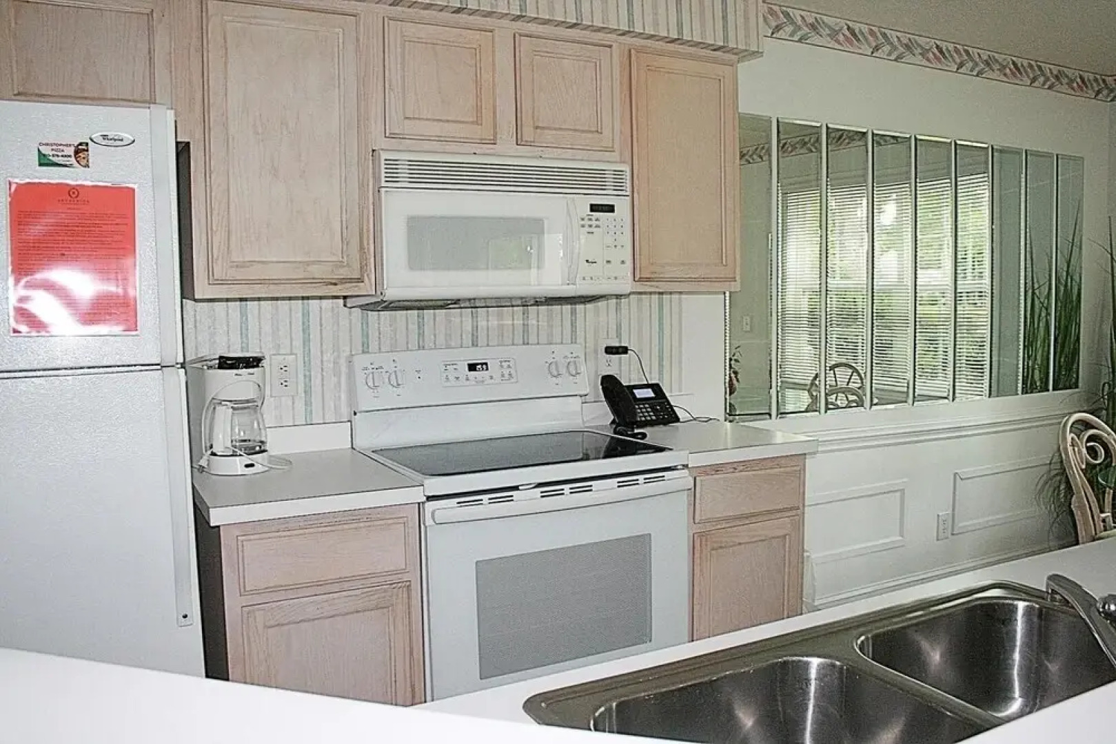 27 Hole Golf Resort Condo 501m Close to Beach in Calabash by Redawning