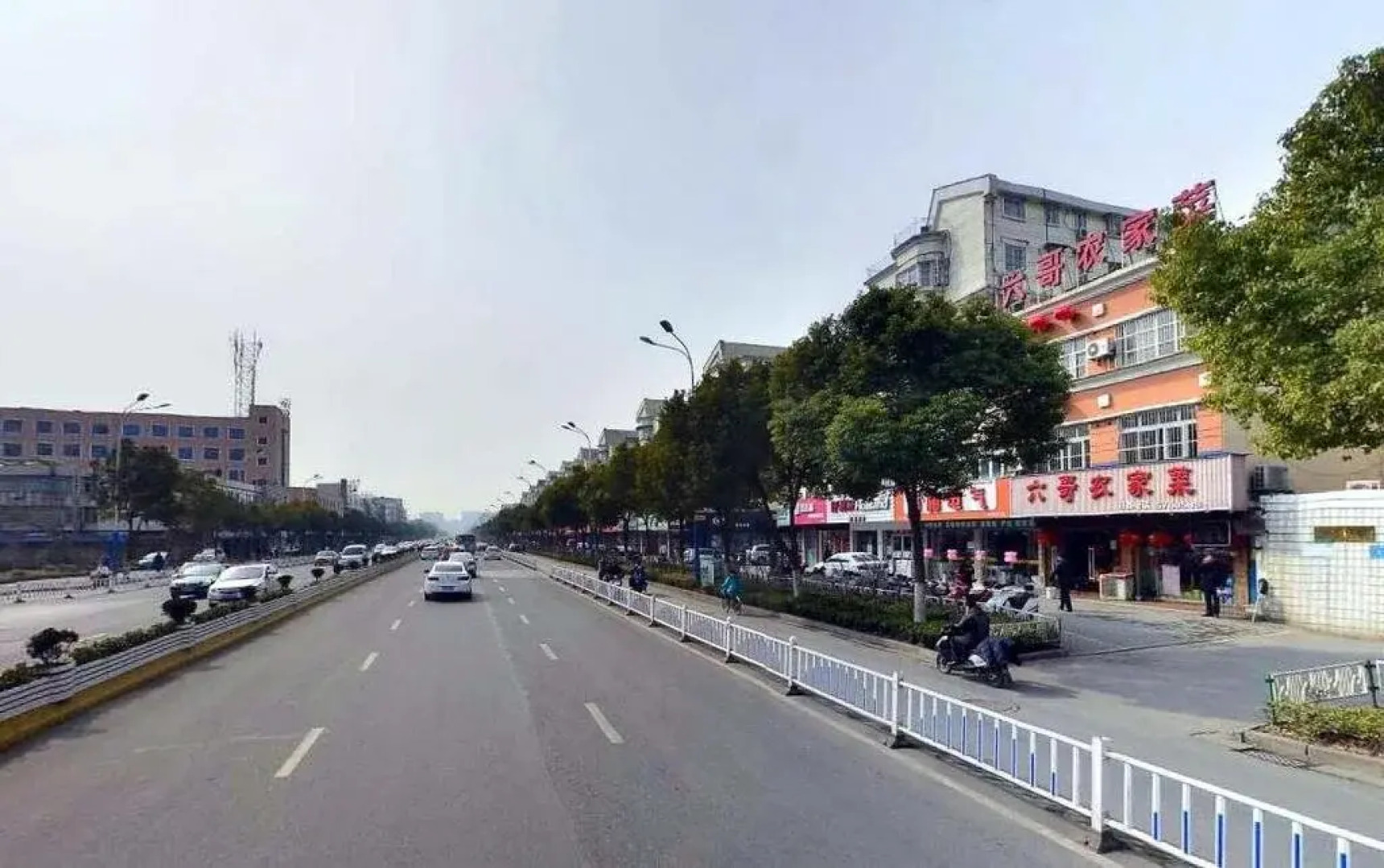 Hanjueyangming Hotel