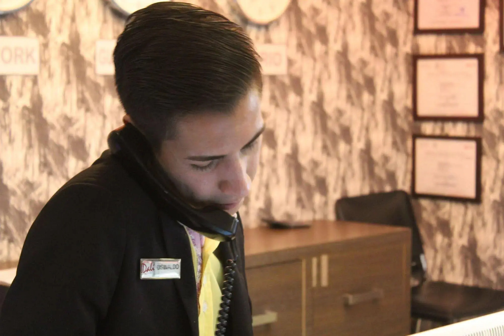 Hotel Dali Ejecutivo