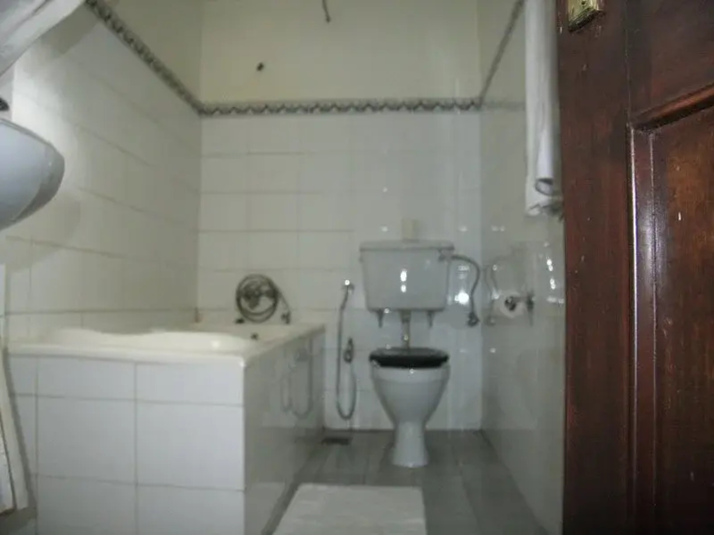 Arcadia Apartment Hotel