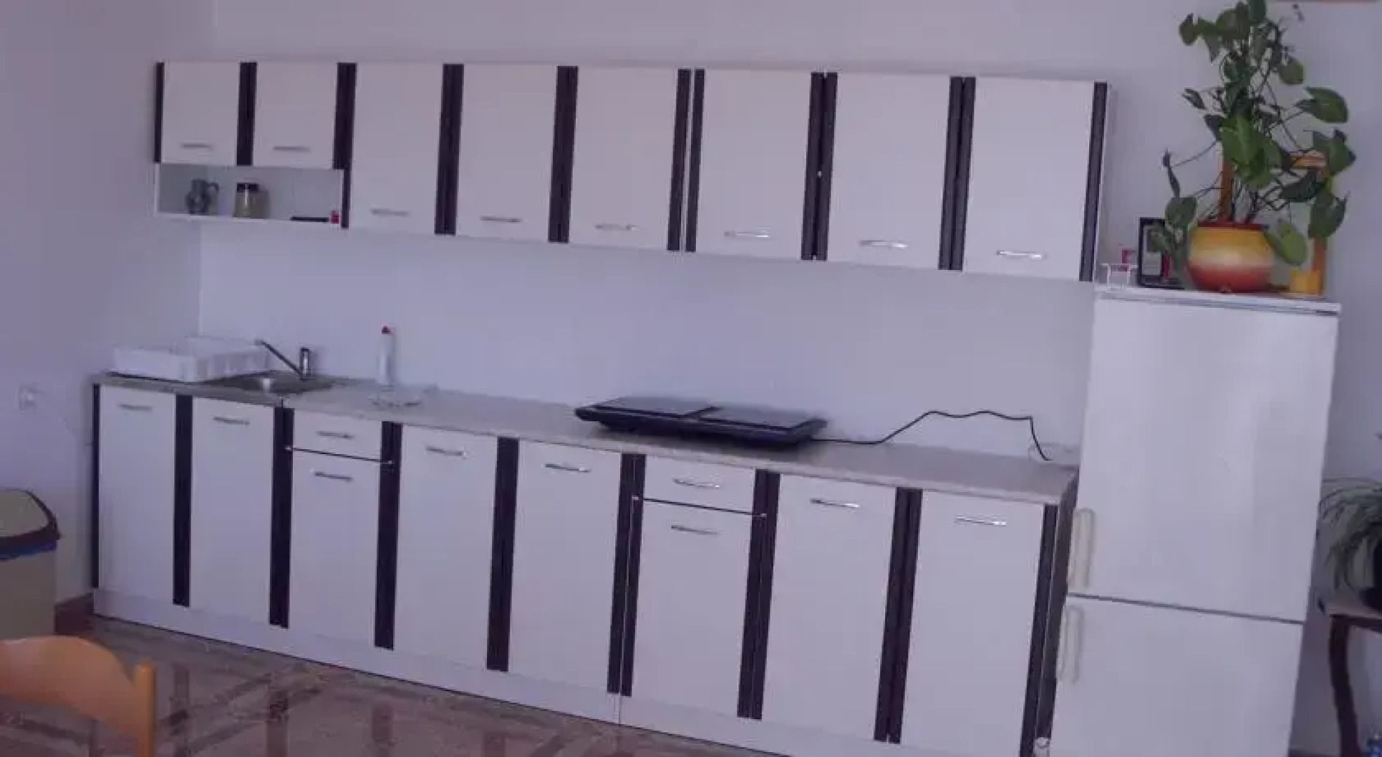 Guest house Morski val