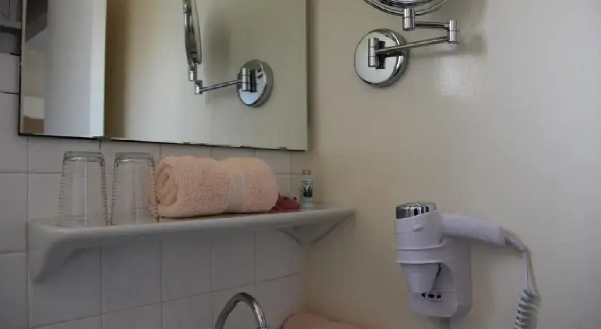 Hostellerie du Val de Sioule