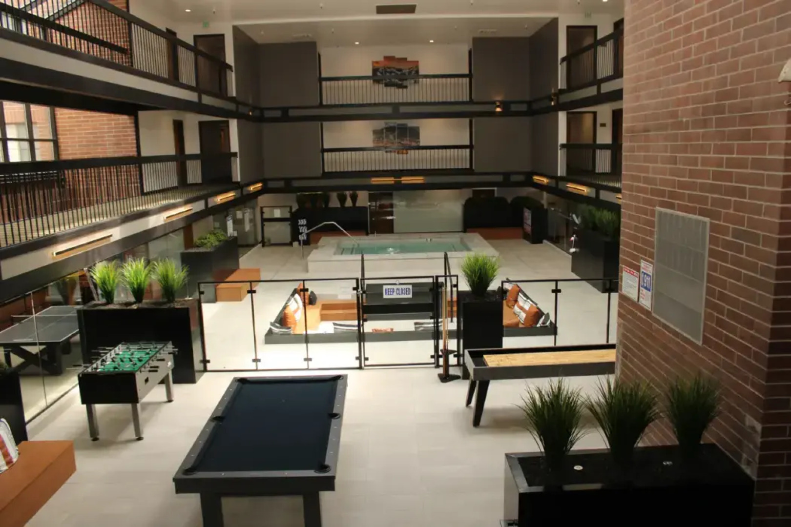 Park Plaza Resort - Park City, Ascend Collection Hotel