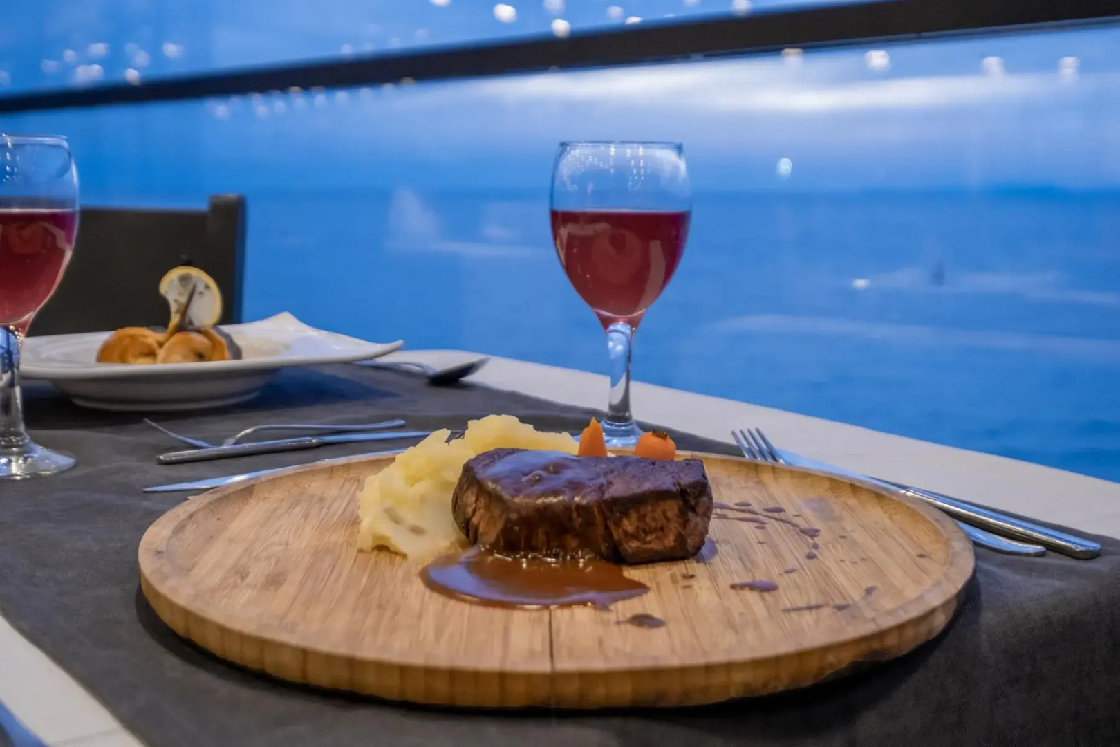 Jura Hotels Ada Beach Kuşadası