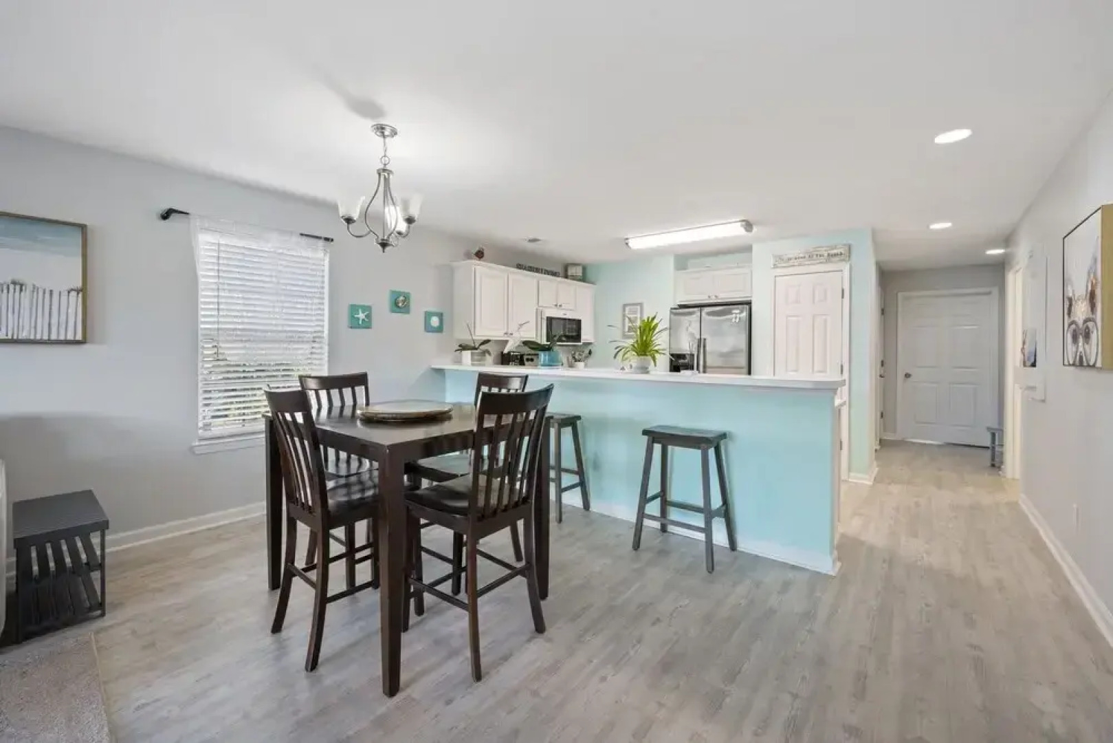 True Blue, A Perfect Retreat For Golf Enthusiasts And Those Seeking A Relaxing Getaway. 2 Bedroom Condo by Peace Vacations