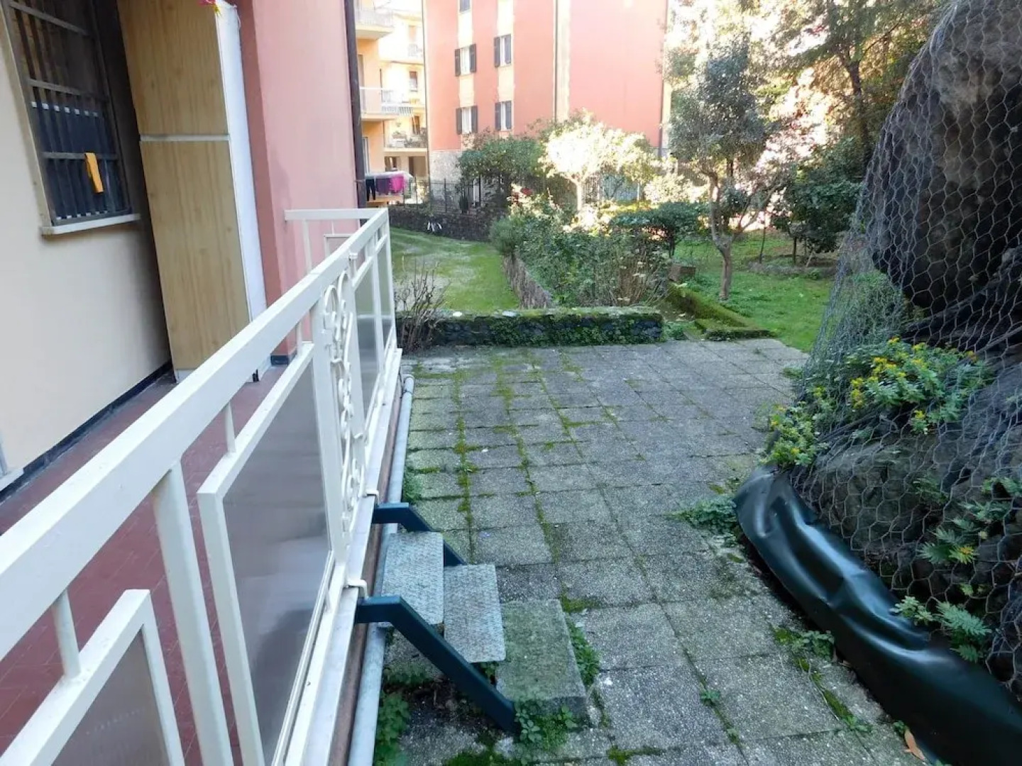 Fantastico appartamento in centro!