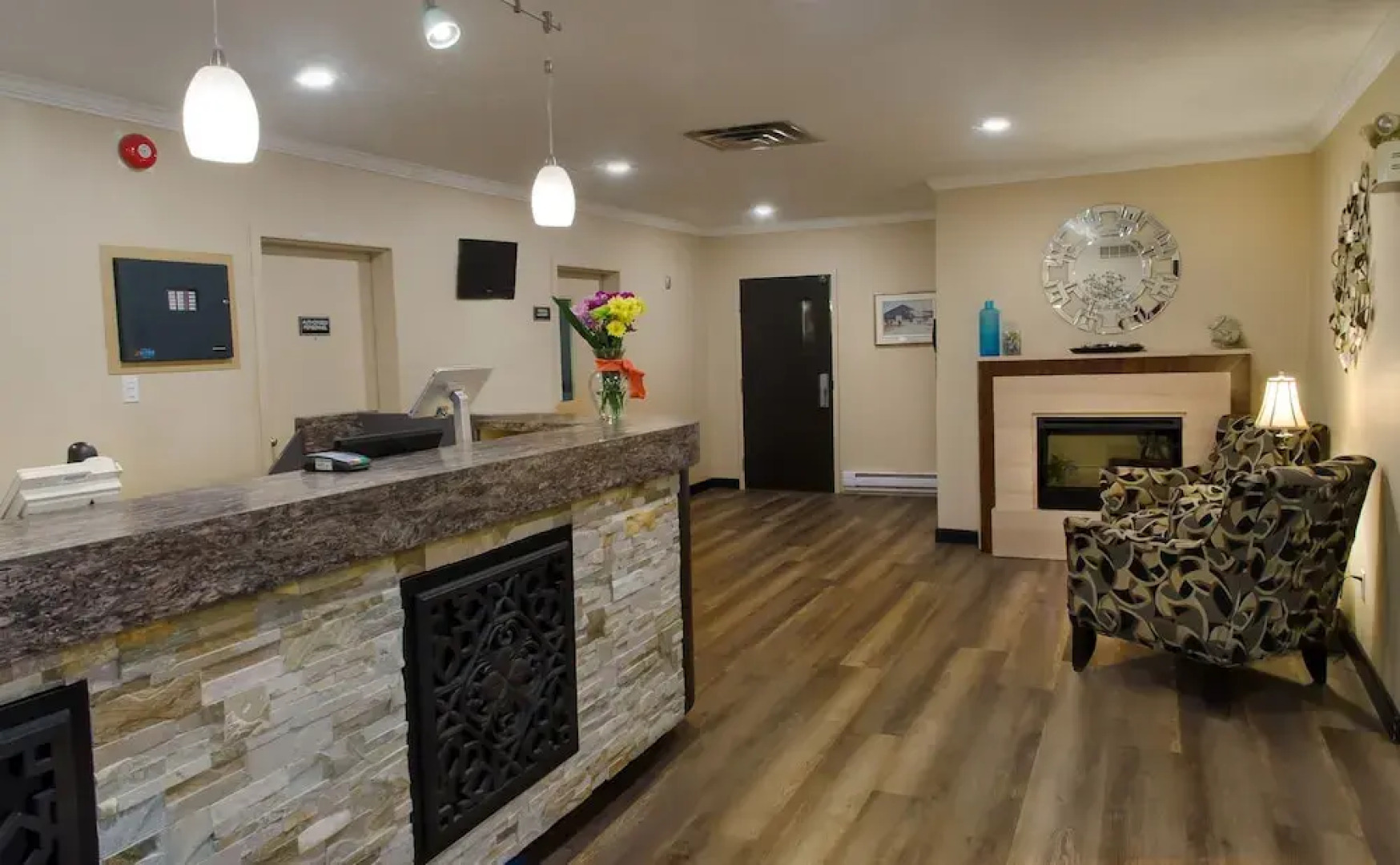 Coastal Inn Moncton Dieppe