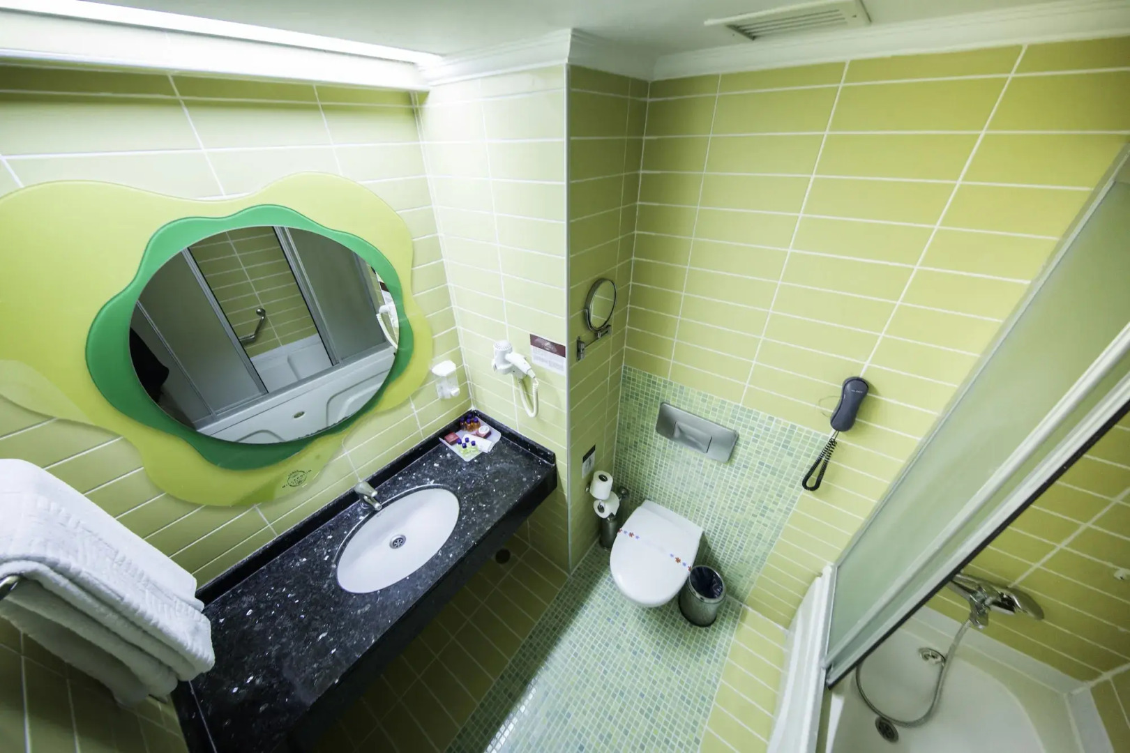 Armir Resort - All inclusive