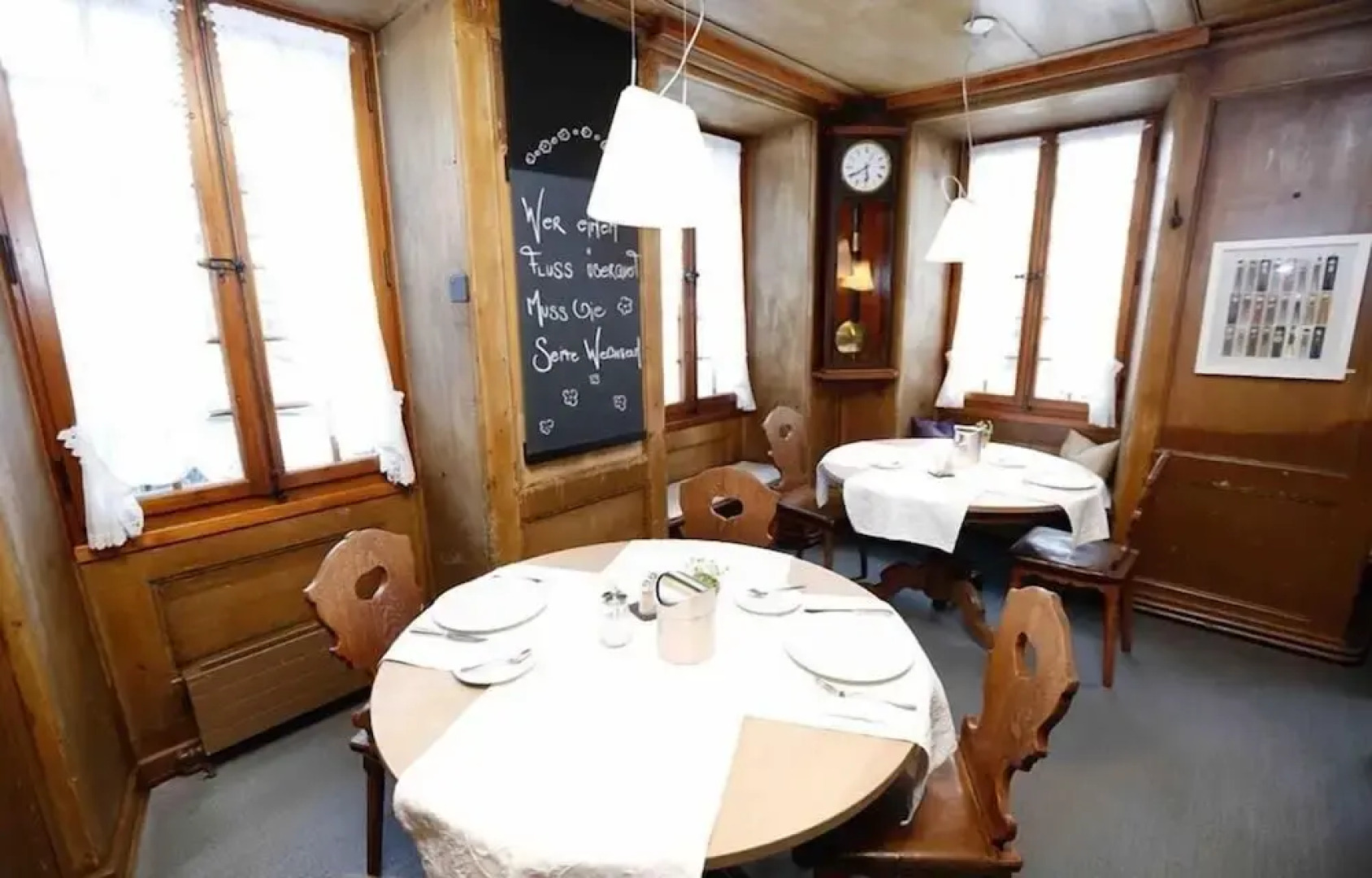 Hotel Restaurant Löwen Worb