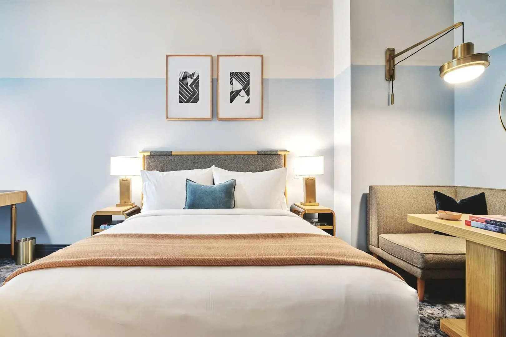 Clayton Hotel & Members Club